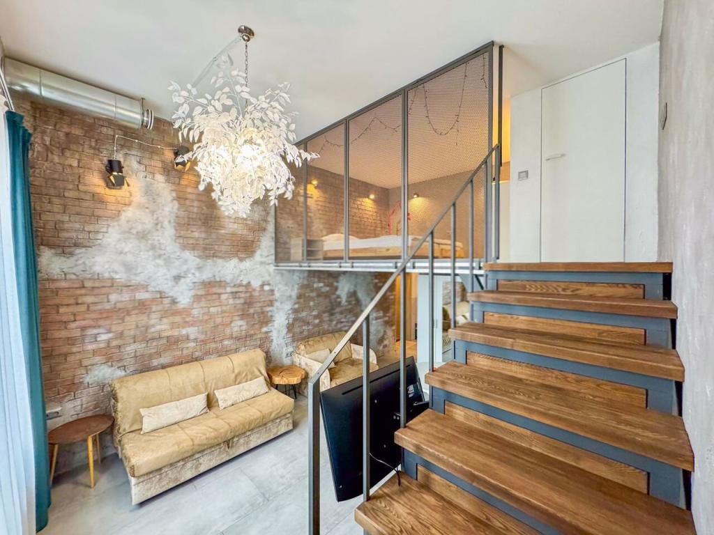 2-комн., 47.6 м², 1/5 этаж, федеральная территория Сириус, Сириус, Шкиперская ул., 9 — фото 2