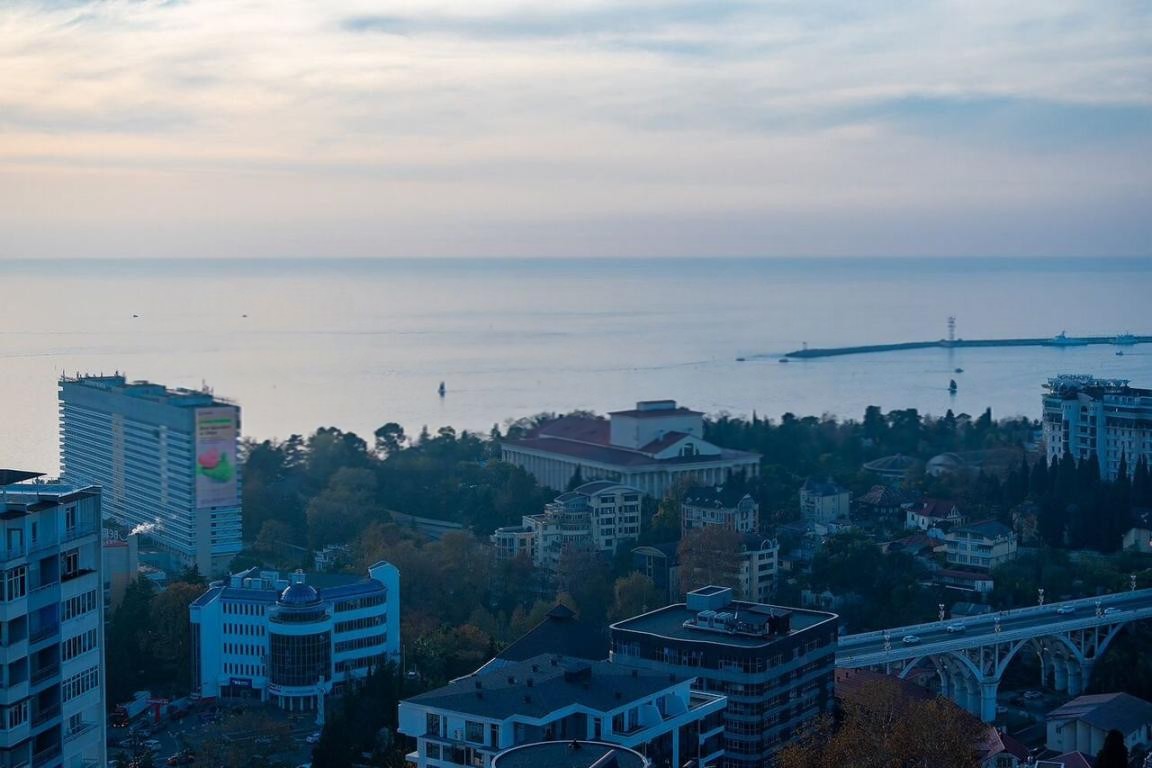 3-комн. квартира