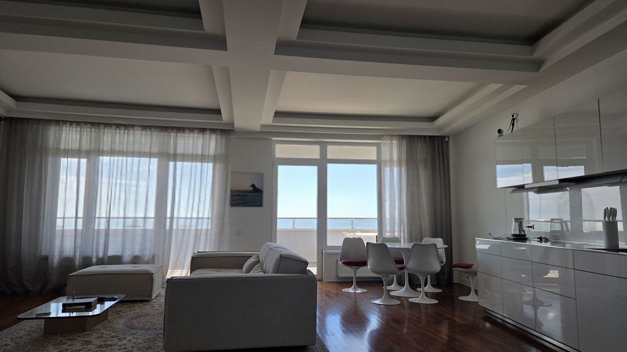 3-комн., 160 м², 8/10 этаж, Сочи, мкр-н Светлана, Депутатская ул., 2 — фото 2