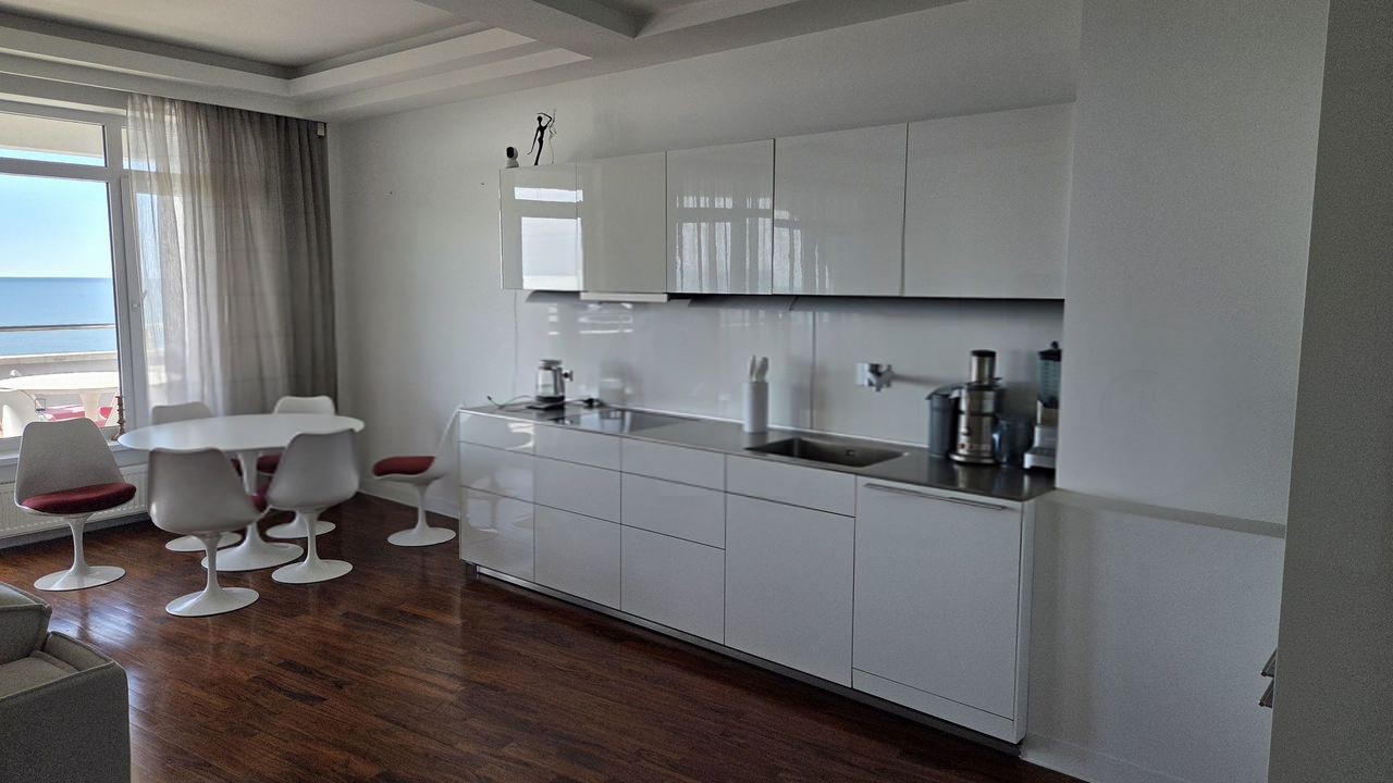 3-комн., 160 м², 8/10 этаж, Сочи, мкр-н Светлана, Депутатская ул., 2 — фото 3