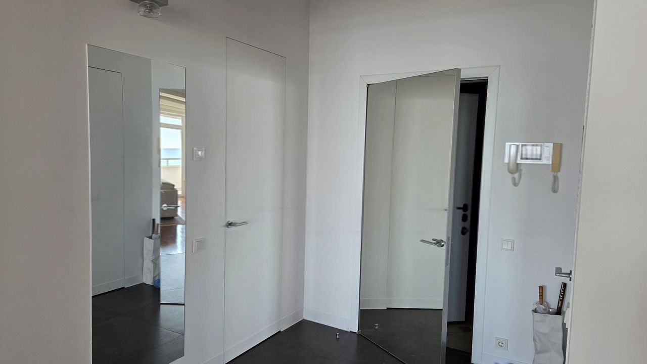 3-комн., 160 м², 8/10 этаж, Сочи, мкр-н Светлана, Депутатская ул., 2 — фото 4