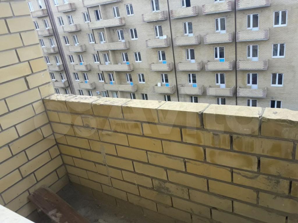 3-комн., 78 м², 5/6 этаж, жилой комплекс Западный Город, Крылатская ул., 21 — фото 2