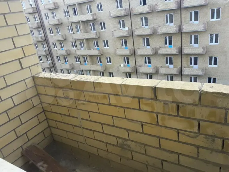 3-комн. квартира