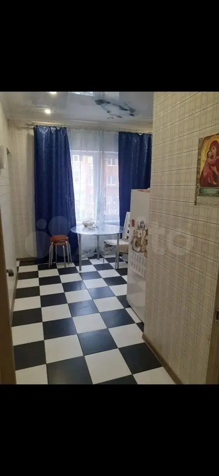 2-комн., 57.8 м², 3/5 этаж, г.о.  пос. Берёзовый, 2-я Целиноградская ул., 26 — фото 5
