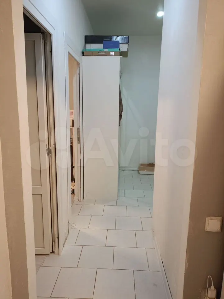 2-комн., 38.5 м², 0/5 этаж, муниципальное образование  пос. Российский, Альпийская ул., 3 — фото 3