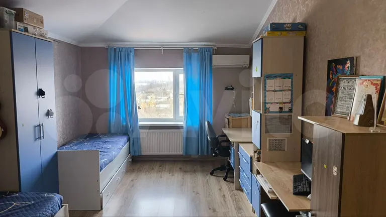 2-комн. квартира