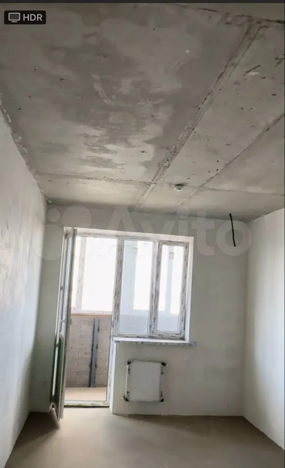 2-комн., 70.3 м², 8/16 этаж, ЖК «Зеленодар» — фото 3