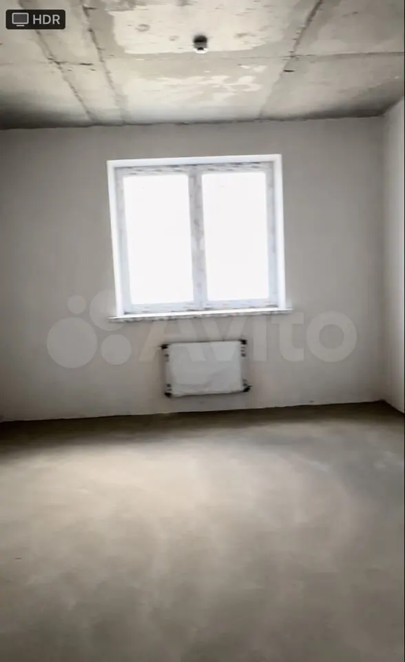 2-комн., 70.3 м², 8/16 этаж, ЖК «Зеленодар» — фото 4