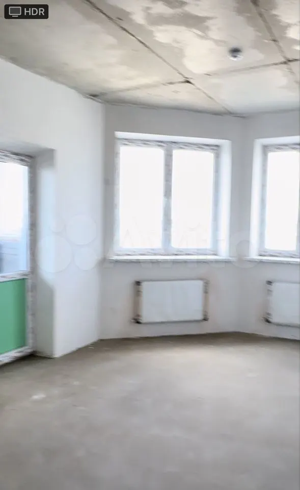 2-комн., 70.3 м², 8/16 этаж, ЖК «Зеленодар» — фото 5