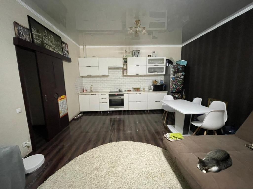 3-комн., 83 м², 2/3 этаж, г Краснодар, ул Цветная, д 10 — фото 2