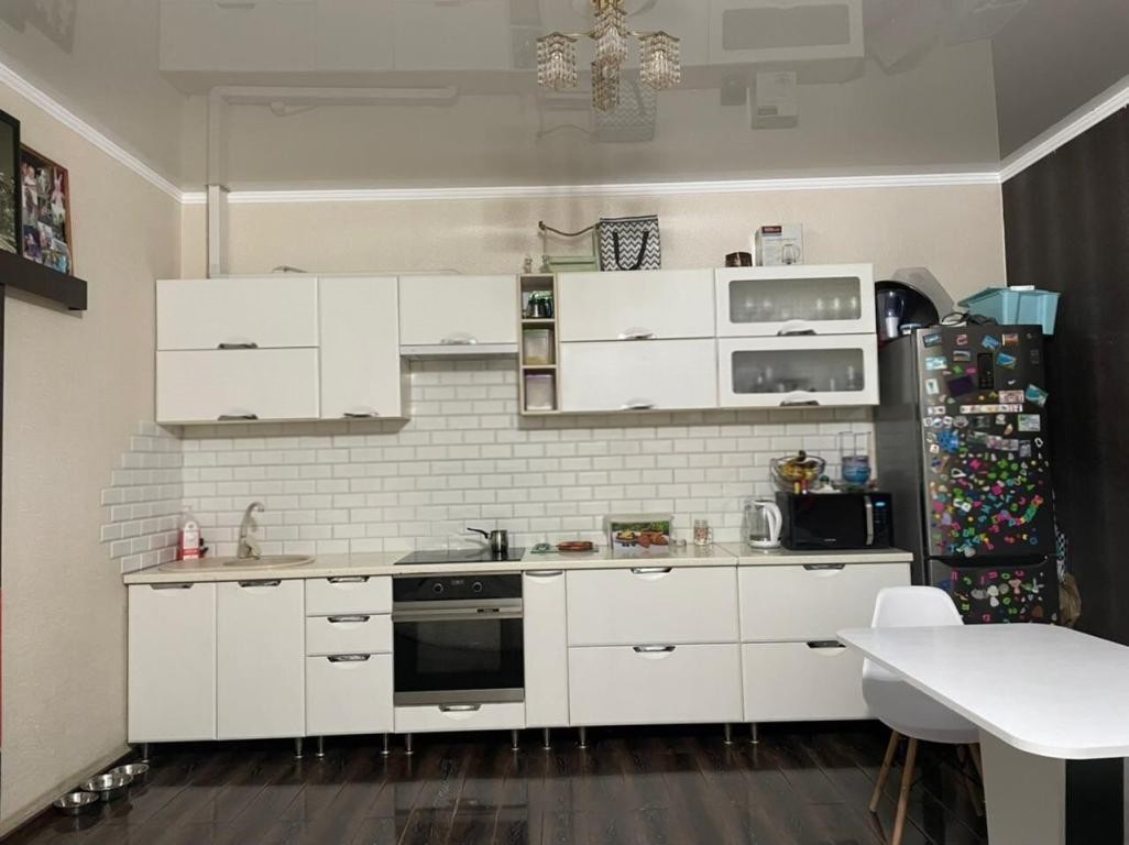 3-комн., 83 м², 2/3 этаж, г Краснодар, ул Цветная, д 10 — фото 3