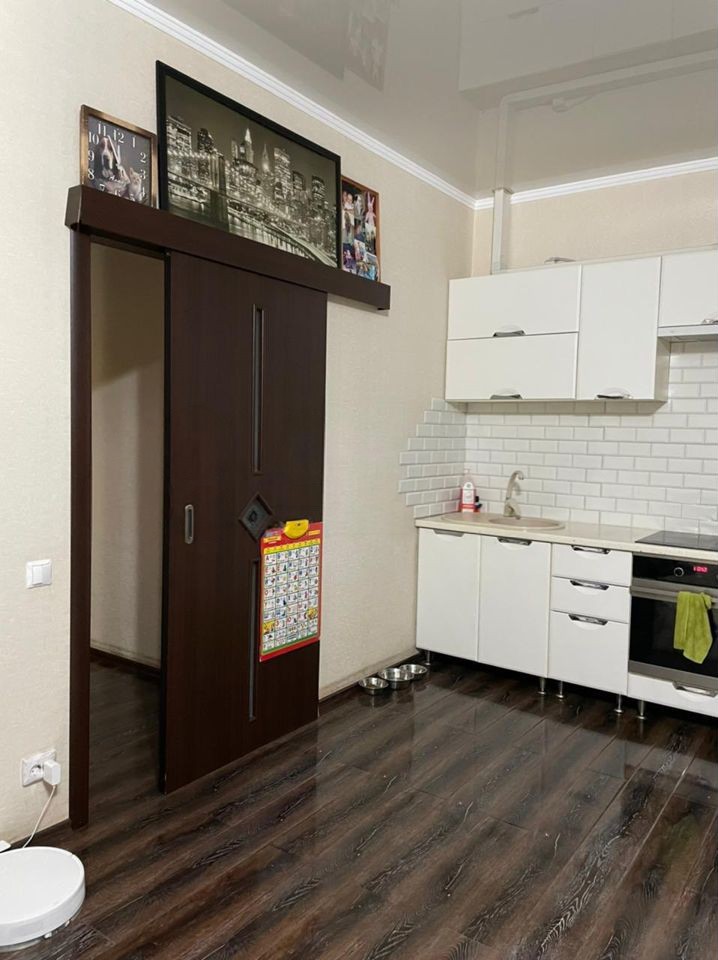 3-комн., 83 м², 2/3 этаж, г Краснодар, ул Цветная, д 10 — фото 4