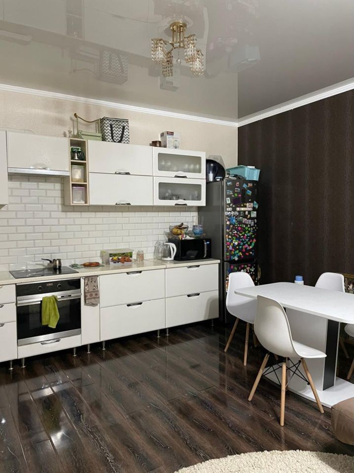 3-комн., 83 м², 2/3 этаж, г Краснодар, ул Цветная, д 10 — фото 5