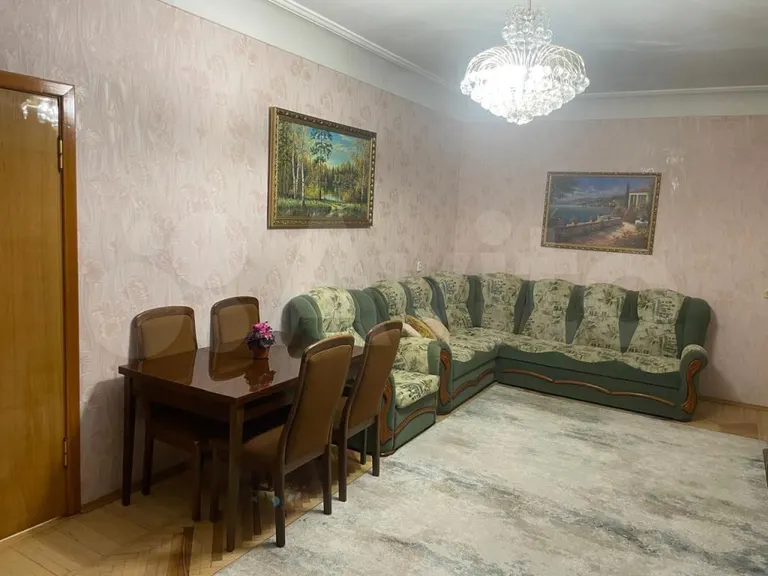 3-комн. квартира