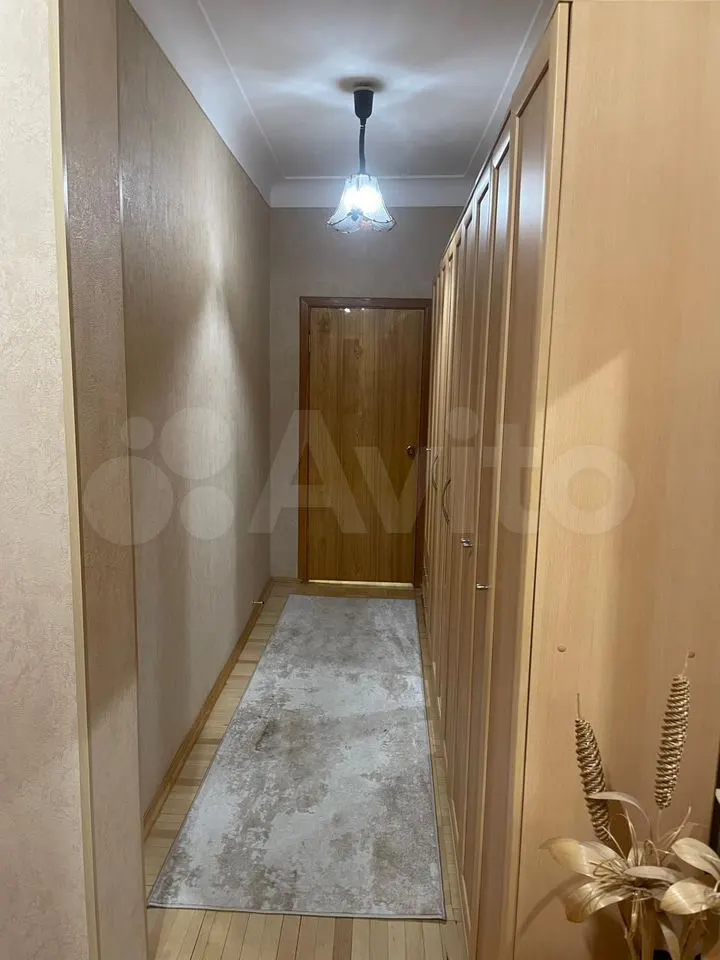 3-комн., 76.6 м², 3/3 этаж, ул. имени Калинина, 1к10 — фото 2