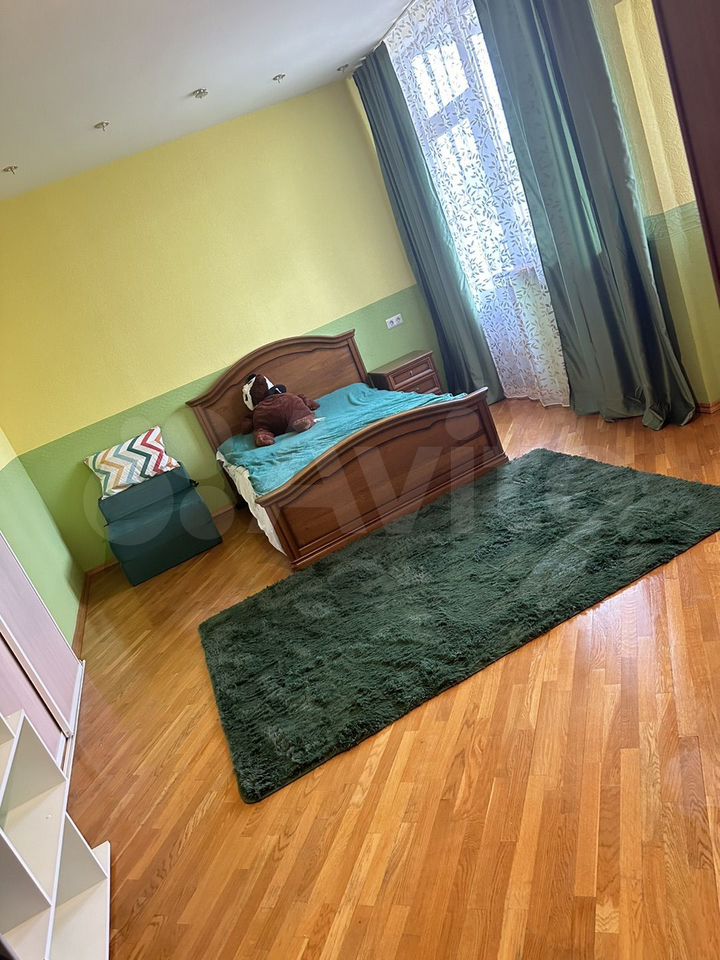 4+ комнаты, 307 м², 2/4 этаж, г Новороссийск, ул Победы, д 16 — фото 3