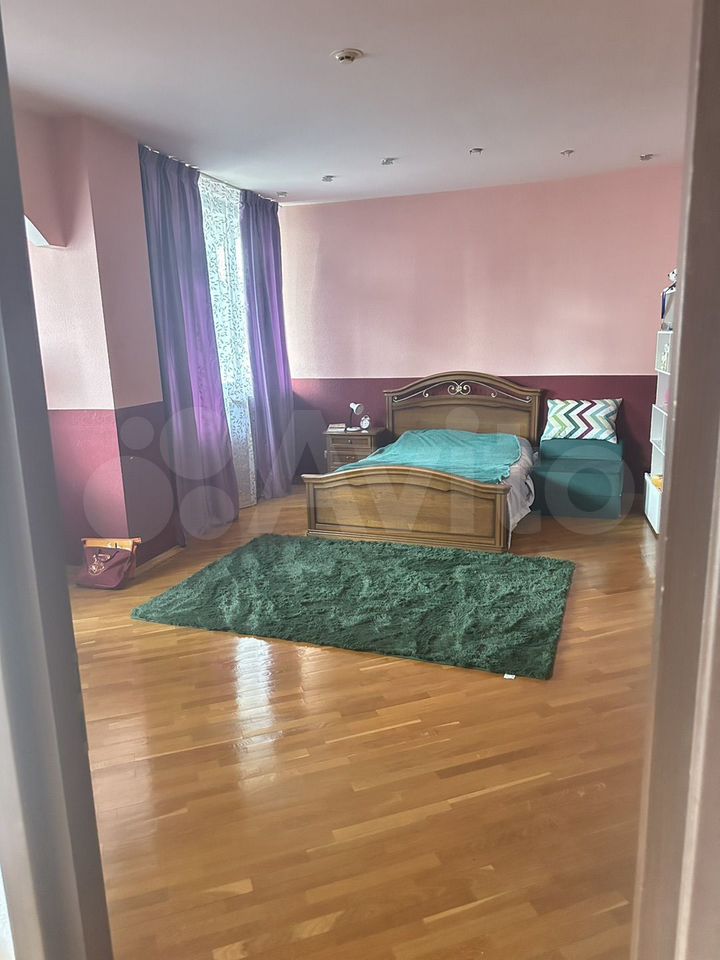4+ комнаты, 307 м², 2/4 этаж, г Новороссийск, ул Победы, д 16 — фото 5
