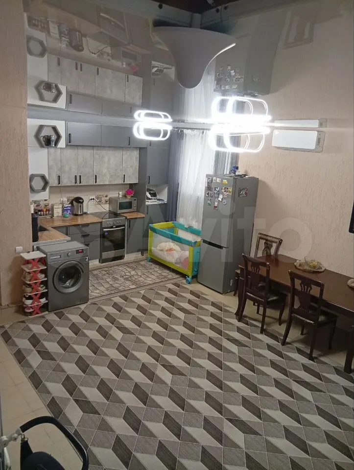 2-комн. квартира