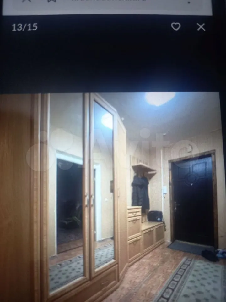 2-комн., 66.5 м², 3/16 этаж, Карасунский внутригородской округ, мкр-н Гидростроителей, ул. Невкипелого, 6 — фото 4