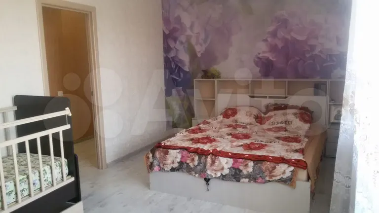 2-комн. квартира