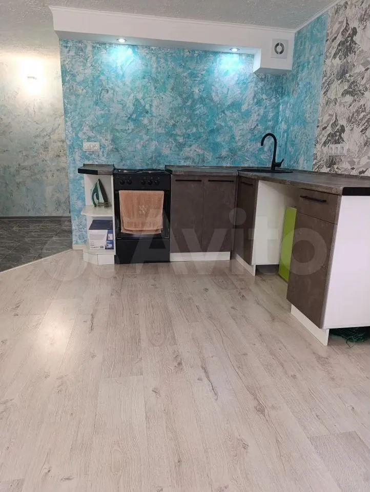 3-комн., 80.8 м², 11/11 этаж, Российская ул., 267/3к3 — фото 3