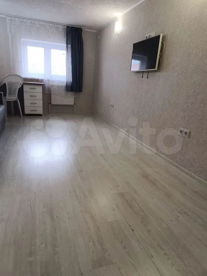 3-комн., 80.8 м², 11/11 этаж, Российская ул., 267/3к3 — фото 4
