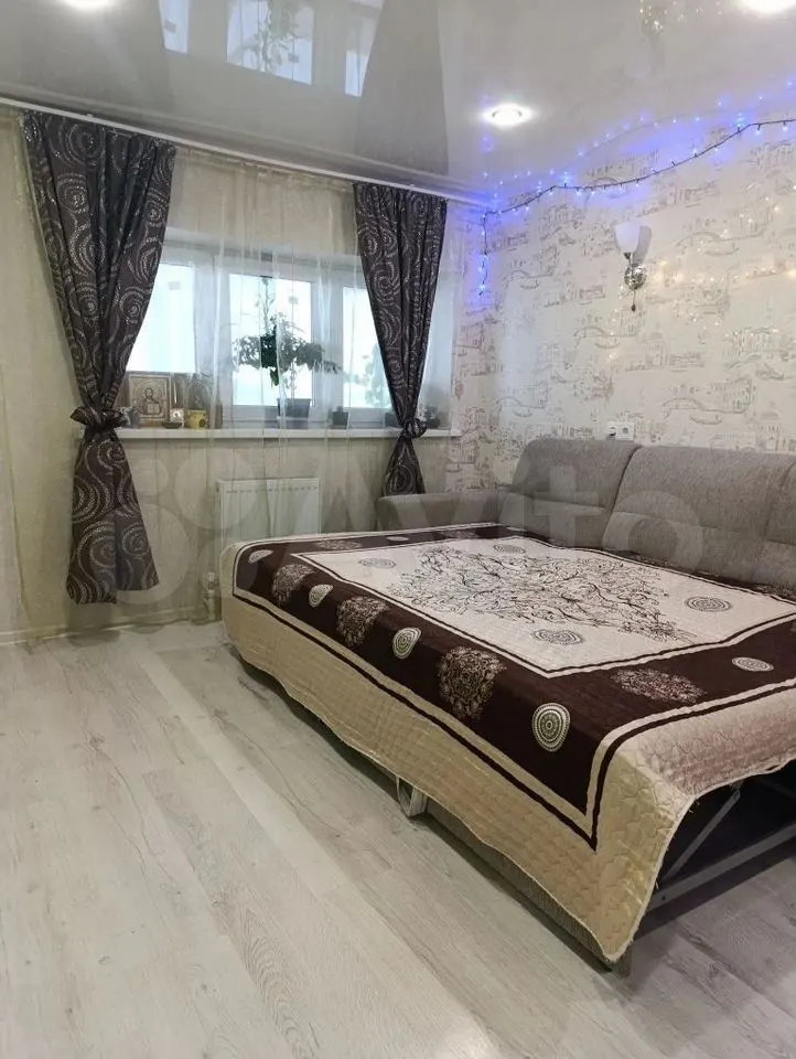 3-комн., 80.8 м², 11/11 этаж, Российская ул., 267/3к3 — фото 5