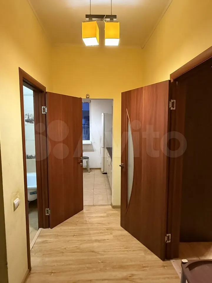 Продается 1-комн. квартира, 35.3 м²