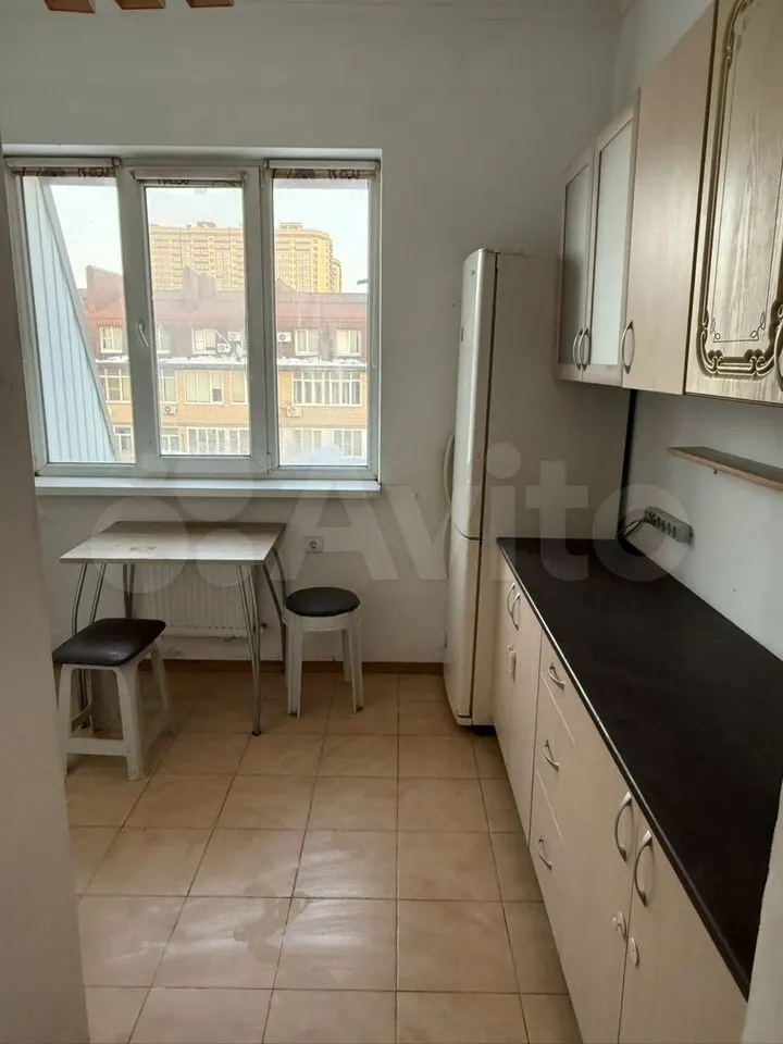 1-комн. квартира, 35.3 м² в ЖК Кубанский — фото 2
