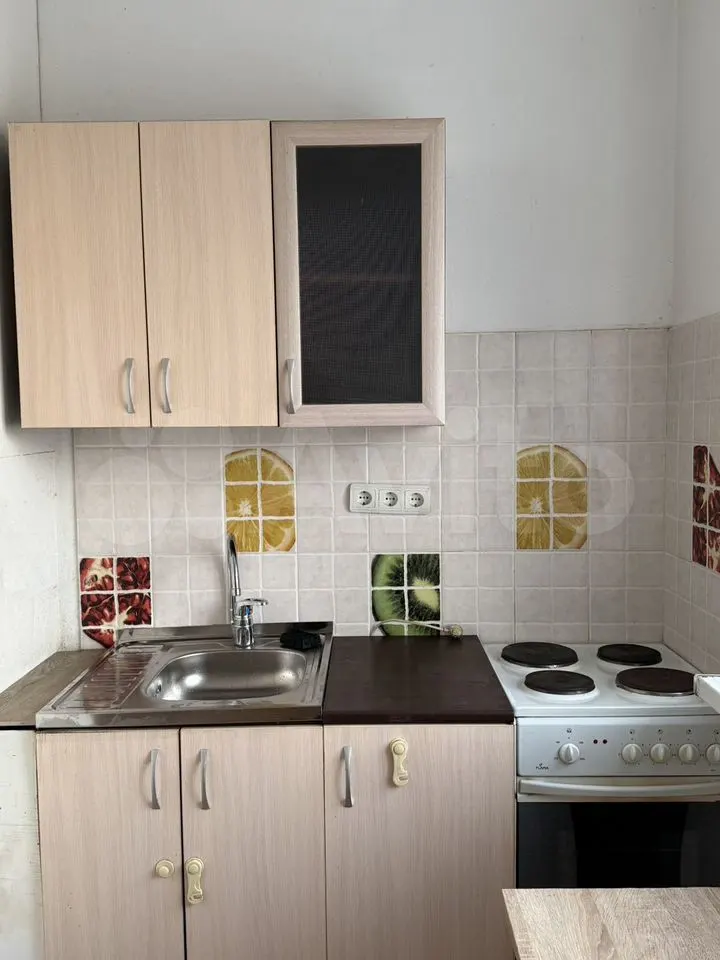 1-комн. квартира, 35.3 м² в ЖК Кубанский — фото 3