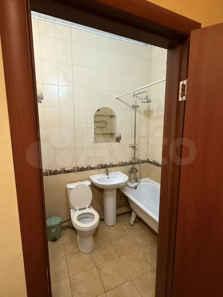 1-комн. квартира, 35.3 м² в ЖК Кубанский — фото 4