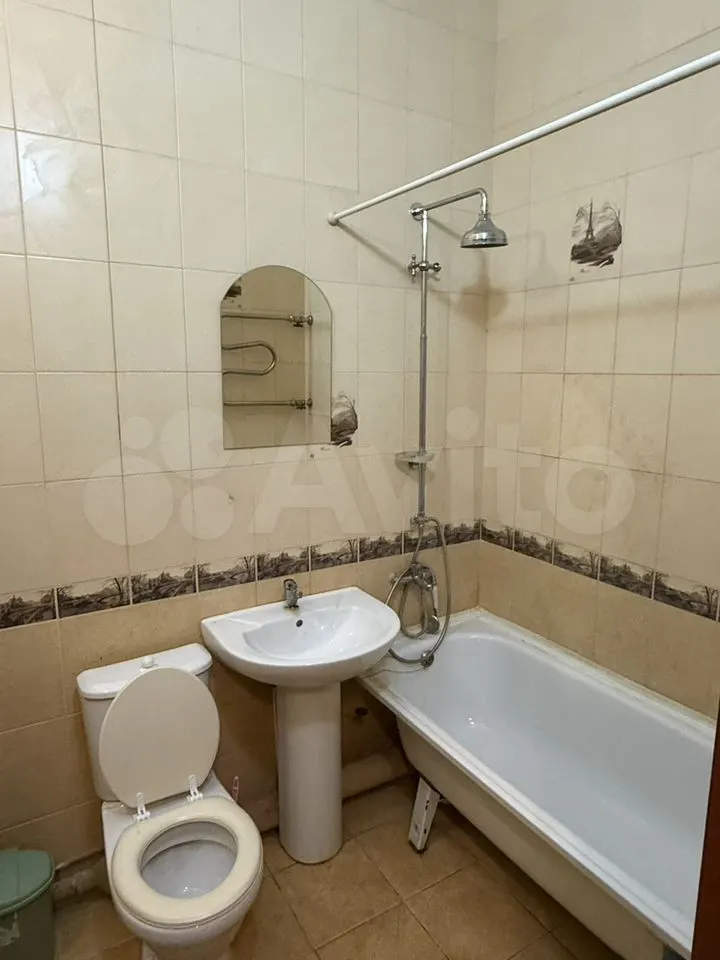 1-комн. квартира, 35.3 м² в ЖК Кубанский — фото 5