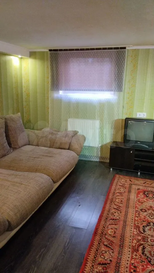1-комн., 35 м², 0/4 этаж, ул. имени Ф.И. Шаляпина, 33 — фото 4