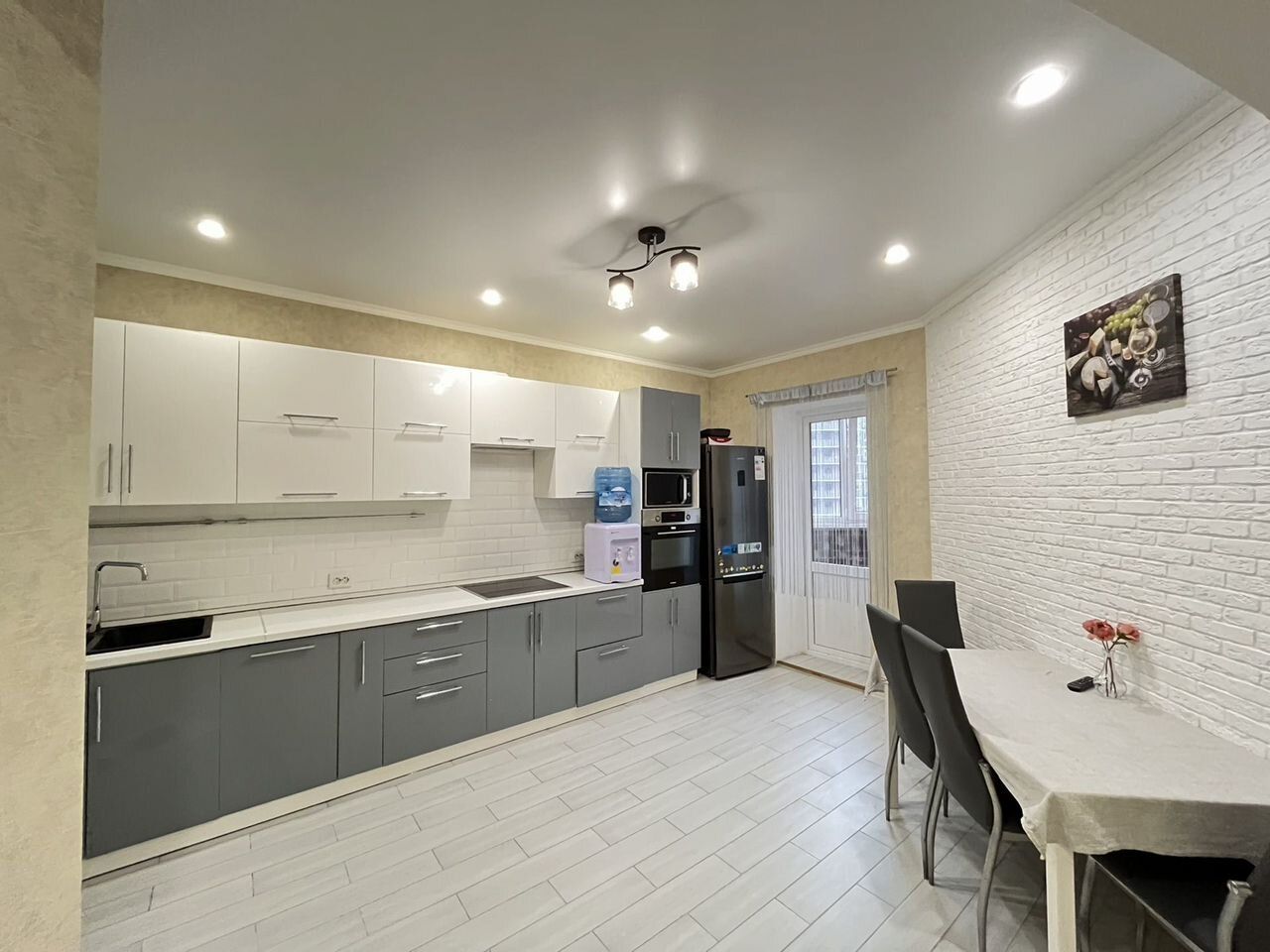 2-комн. квартира, 65.5 м² в ЖК Восточно-Кругликовский — фото 2