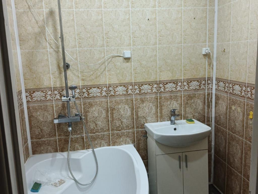 3-комн., 79 м², 1/16 этаж, г Краснодар, ул им. Котлярова Н.С., д 19 — фото 5