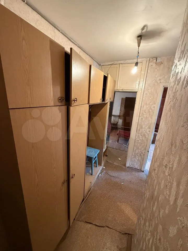 2-комн. квартира, 44 м² в ЖК Кубанский — фото 2