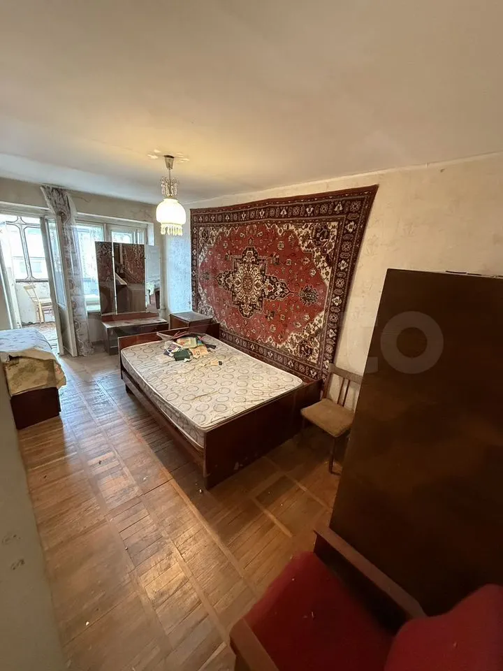 2-комн. квартира, 44 м² в ЖК Кубанский — фото 3