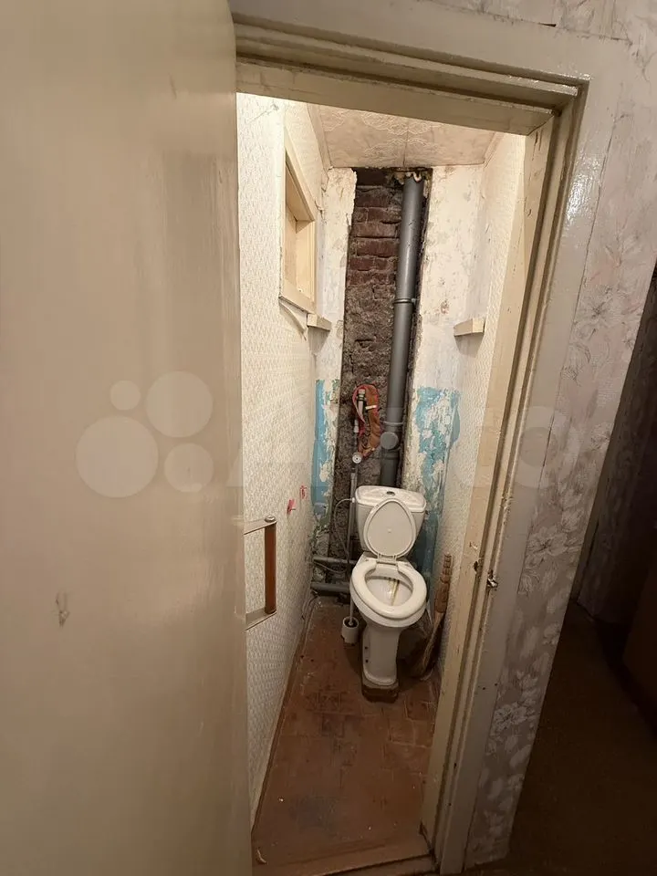 2-комн. квартира, 44 м² в ЖК Кубанский — фото 4