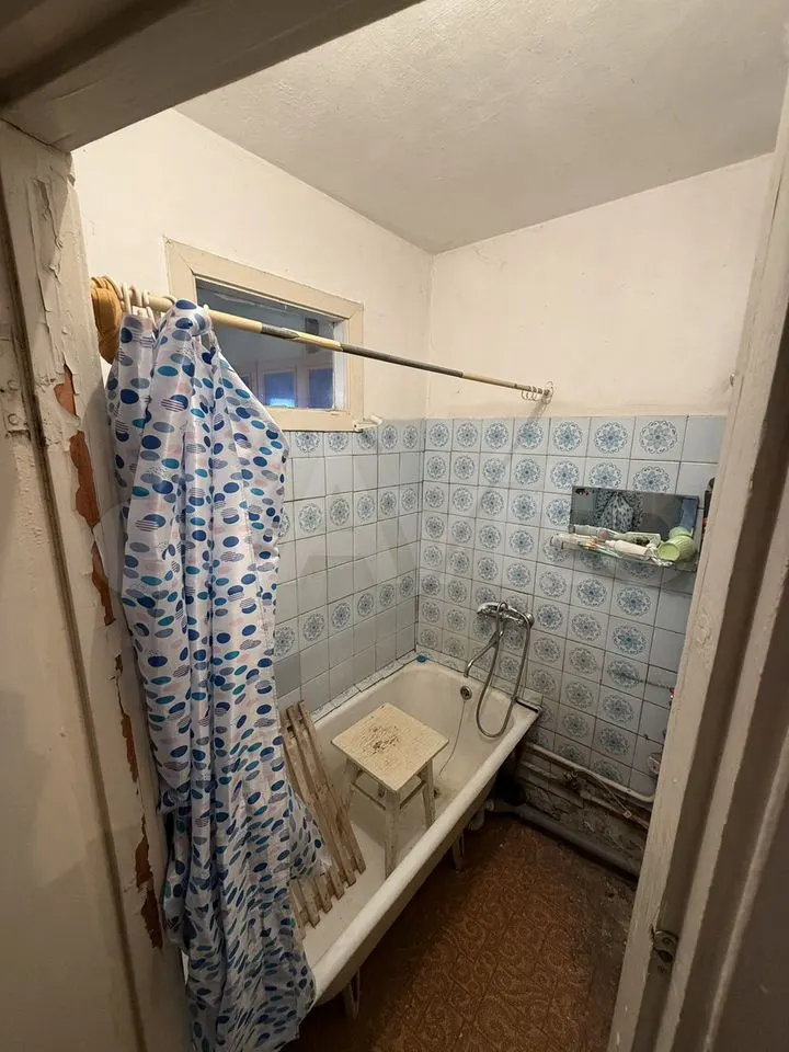 2-комн. квартира, 44 м² в ЖК Кубанский — фото 5