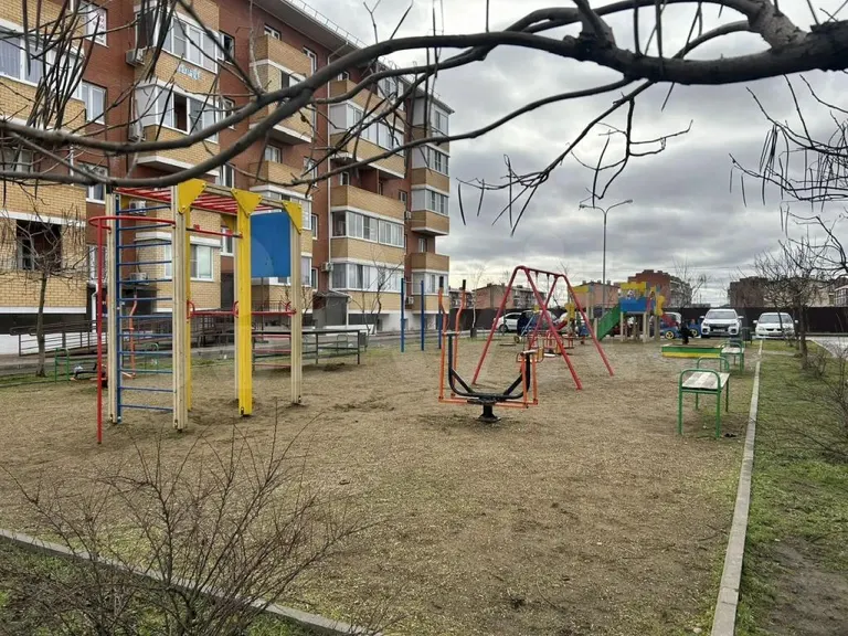 2-комн., 58.7 м², 4/5 этаж, ЖК «Калинино Парк» — фото 3
