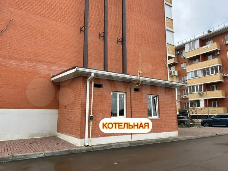 2-комн., 58.7 м², 4/5 этаж, ЖК «Калинино Парк» — фото 5