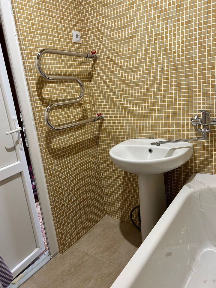 2-комн., 50.6 м², 5/9 этаж, Краснодар г