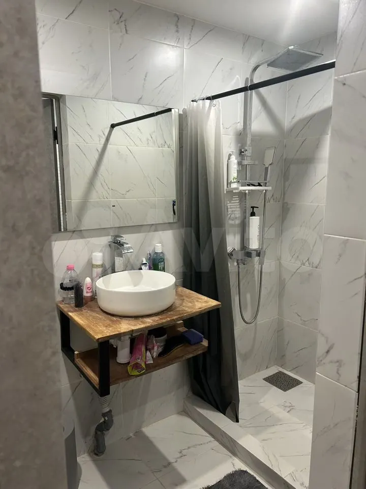 1-комн. квартира, 36.9 м² в ЖК Прованс — фото 5