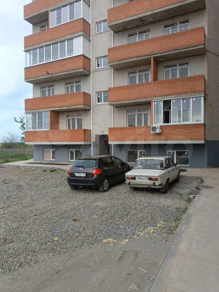 1-комн. квартира