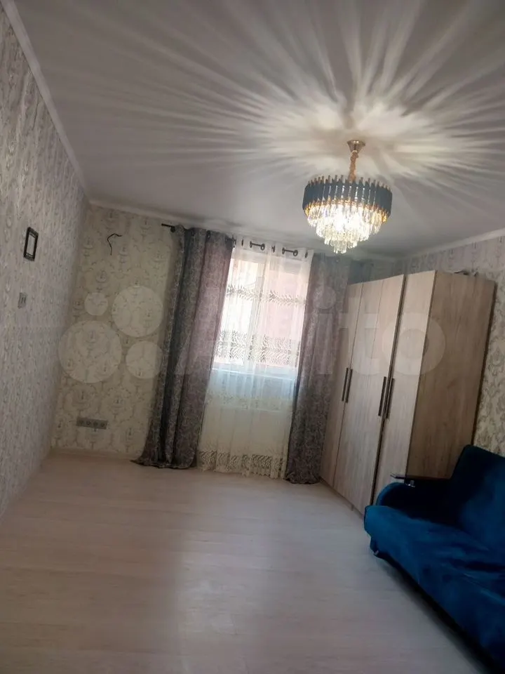 2-комн. квартира