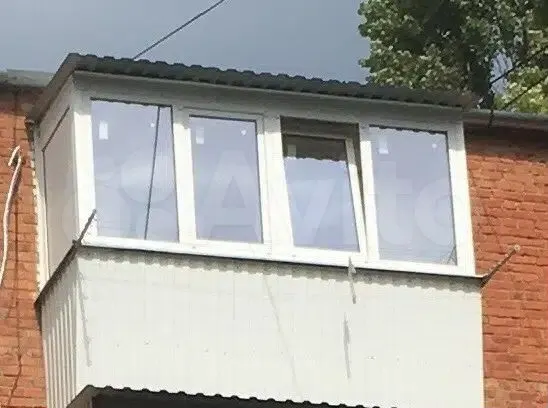 3-комн. квартира