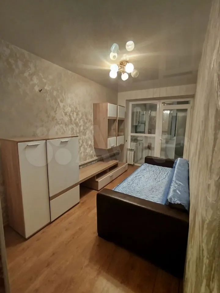 1-комн. квартира