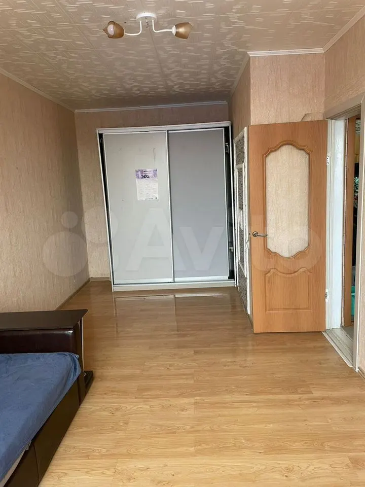 1-комн. квартира, 40 м² в ЖК Кубанский — фото 2