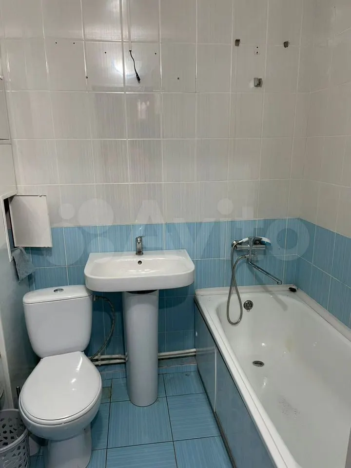 1-комн. квартира, 40 м² в ЖК Кубанский — фото 4
