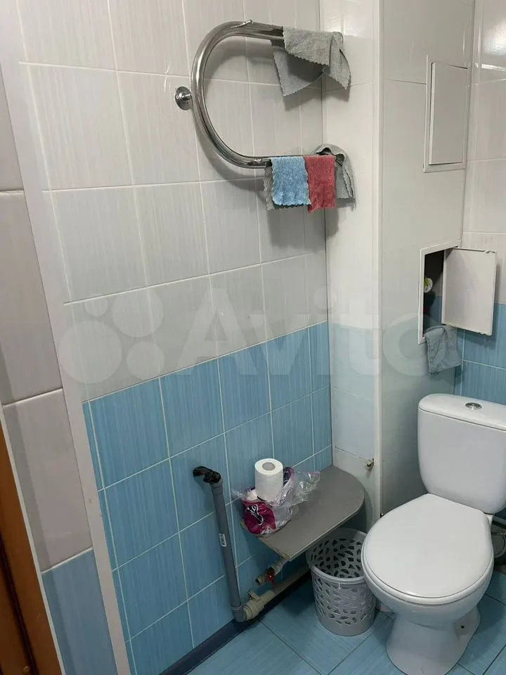 1-комн. квартира, 40 м² в ЖК Кубанский — фото 5